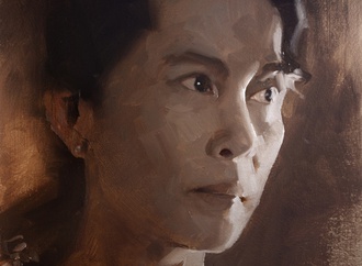 Gallery of illustrations by Victor Escandell From Spain