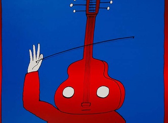 jean michel folon8