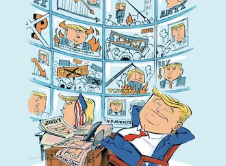 Gallery of the Best World Cartoon-Part 2596