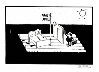 Gallery of the Best World Cartoon-Part 2354