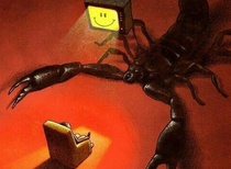 Gallery of the Best World Cartoon-Part 608