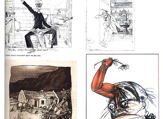 ralph steadman uk 23