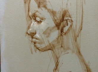 Gallery of artworks by Kerry Dunn-USA