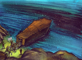 Gallery of the Best World Cartoon-Part 501