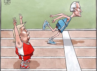 
                                                                                                  Bruce MacKinnon - Canada