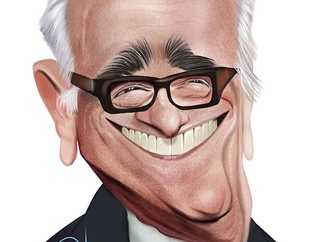 marcelo pinto martin scorsese