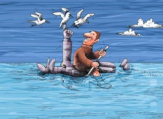 Gallery of the Best World Cartoon-Part 1361