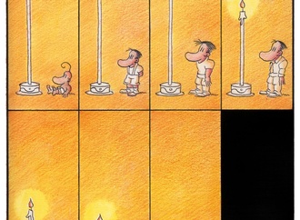 Gallery of the Best World Cartoon-Part 2664