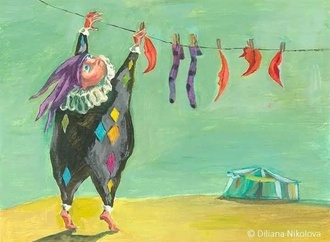 diliana nikolova