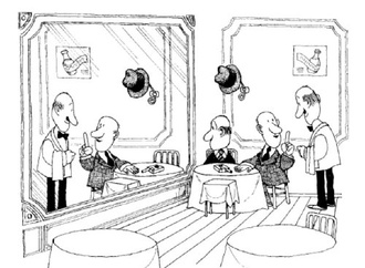 Gallery of the best cartoons by Quino-Argentina