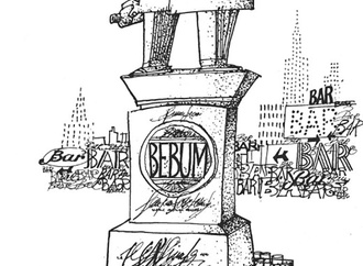 mirancartumbebummonumento