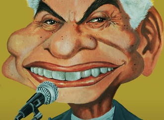 Finalists | 47th Humor Exhibition of Piracicaba | 2020 part 4