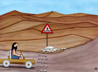 Gallery of 4rd international contest on road safety