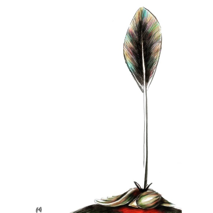 By: Haleh Kazemzadeh | Iran