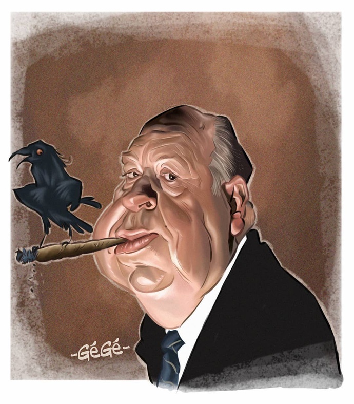 By: Zlatan Ibrahimović | GeGe