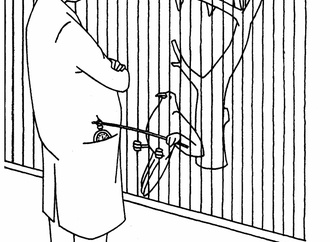 Gallery of Cartoon by Miroslav Bratak-Czech Republic