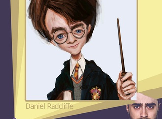 Daniel Radliffe