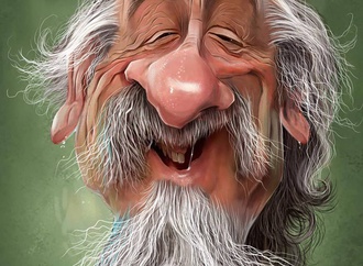 Robert Deniro