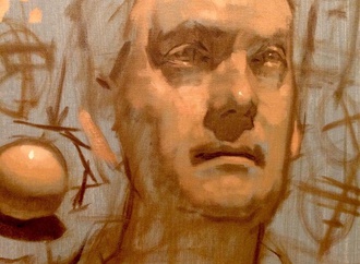 Gallery of artworks by Kerry Dunn-USA