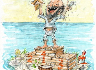 liviu stanila