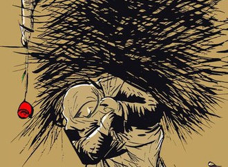 Gallery of Cartoons by Oguz Gurel From Turkey