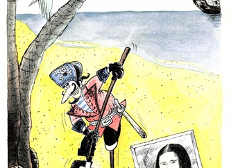 Gallery of the Best World Cartoon-Part 526