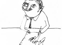 Edward Steed