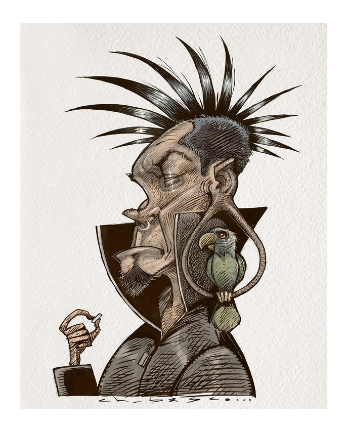 By: Victor Velez-Mexico