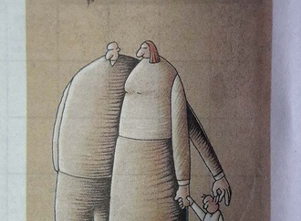 Gallery of Cartoon by Musa Gümüş-Turkey
