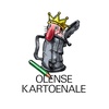 Regulations of the Olense Kartoenale -Belgium 2023