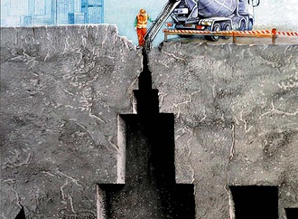 krzysztof grzondziel