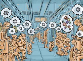 Gallery of the Best World Cartoon-Part 2664