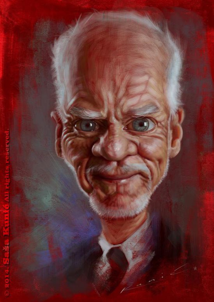 By: Sasa Kunic-Croatia