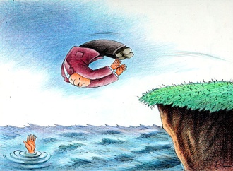 the rescue