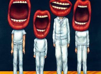 Gallery of the Best World Cartoon-Part 1552