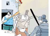 Gallery of the Best World Cartoon-Part 2082