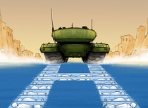 Gallery of the Best World Cartoon-Part 2603