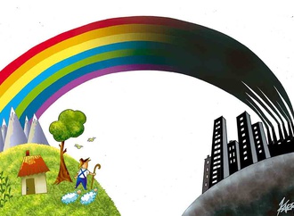 Rainbow