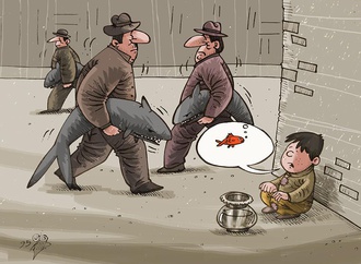 Gallery of the Best World Cartoon-Part 1221