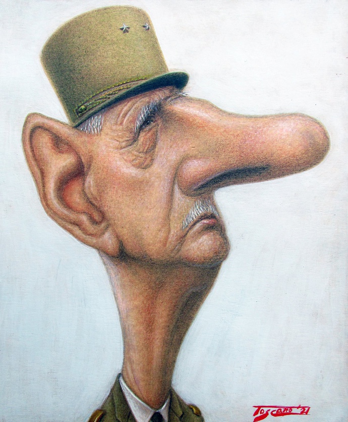 By: Walter Toscano