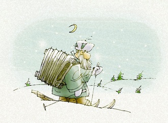 Gallery of the best World Cartoons 89