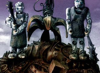 krzysztof grzondziel0