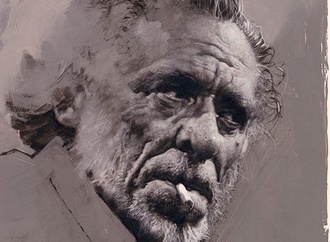 Gallery of Caricatures by Sebastian Kruger From Germany