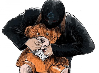 Terror against childhood