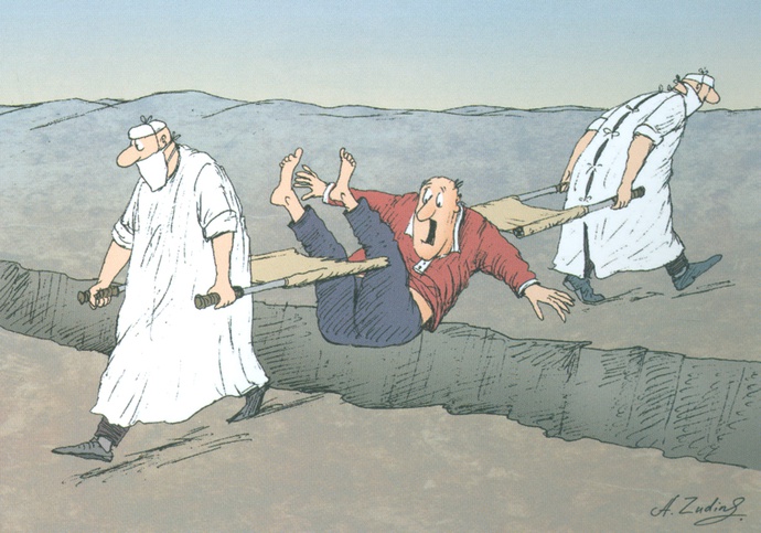 By: Aleksandr Zudin-Russia