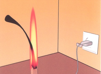 The 6th International Tehran Cartoon Biennial-2003