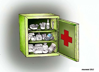 mohammad saeid mounesi iran