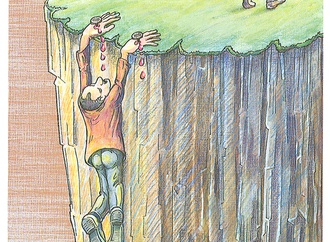Gallery of the 4th National Bucharest Cartoon Contest-Romania 2001
