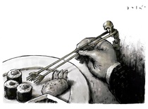 Gallery of the Best World Cartoon-Part 2448