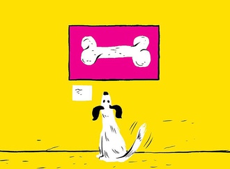 Gallery of Cartoons By Paul Blow From UK
